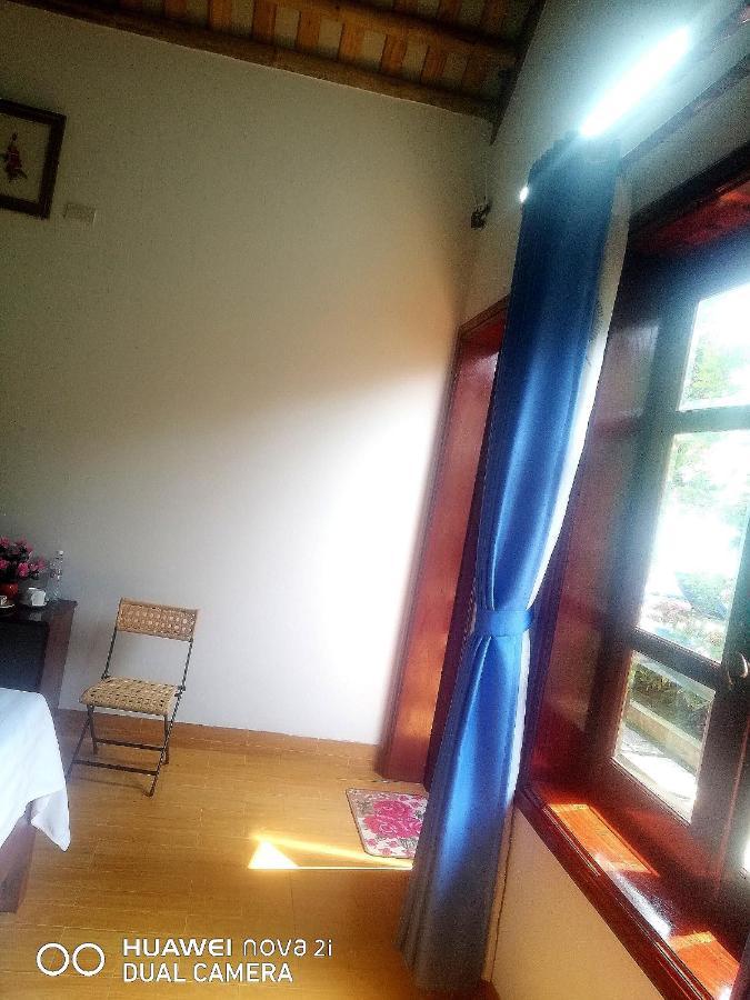Tamcoc Mr. Cau Homestay Ninh Binh Eksteriør bilde