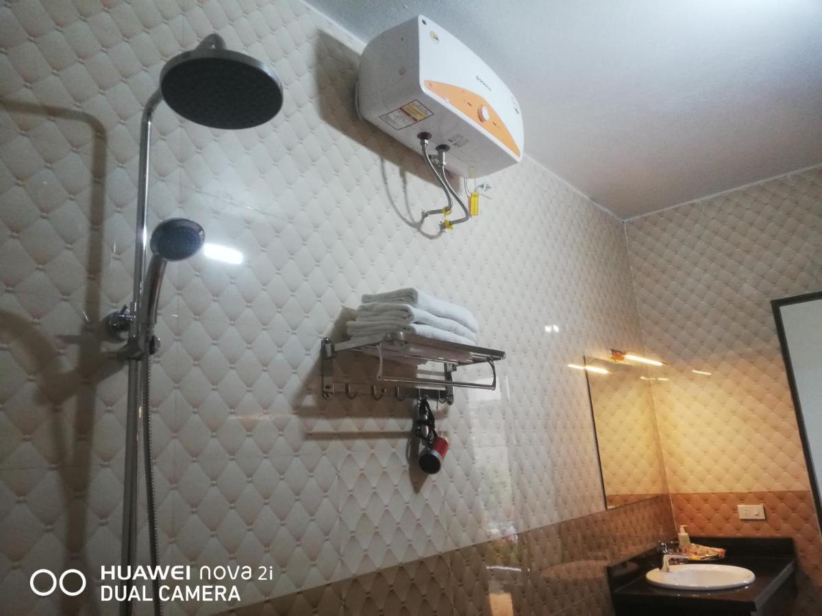 Tamcoc Mr. Cau Homestay Ninh Binh Eksteriør bilde